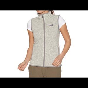 Patagonia better sweater vest